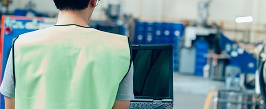 我們的制造能力